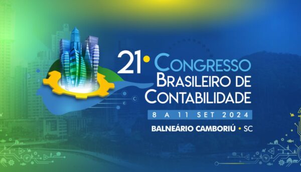 Mudanças nas Normas de Contabilidade para PMEs serão debatidas no 21º Congresso Brasiliero de Contabilidade