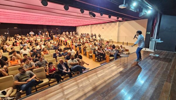 Semana do Contador 2024: CRCMA lidera extensa programação em todo o Maranhão