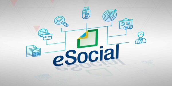 eSocial: disponibilizadas novas naturezas de rubrica da Folha de Pagamento