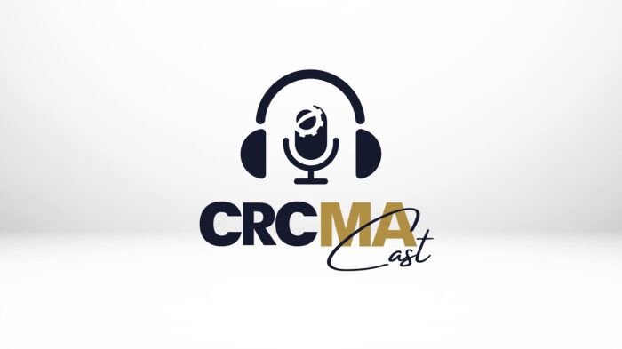 CRCMA Cast: 3º episódio já está disponível