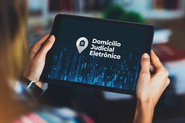 Domicílio Judicial Eletrônico: pequenos negócios devem atualizar cadastro para receber comunicações