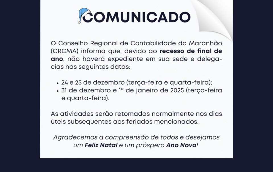 COMUNICADO POP UP SITE