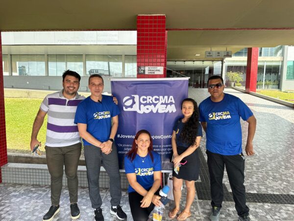 Recepção aos candidatos do Exame de Suficiência 2/2024: um passo importante para a carreira contábil