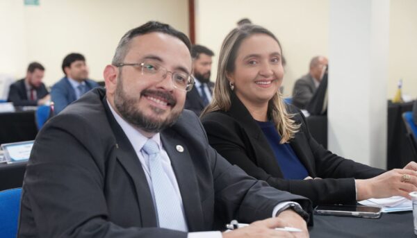 CRCMA participa da última Reunião de Presidentes do Sistema CFC/CRCs em 2024