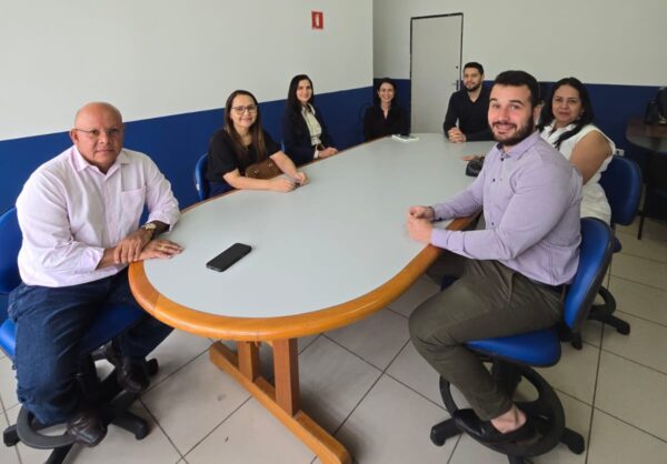 Reunião em Imperatriz alinha demandas da classe contábil com gestão municipal