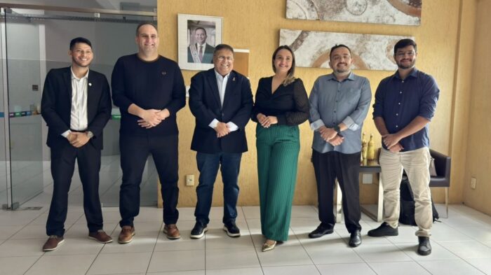 #IIConveconMA: CRCMA e Fapema discutem inovação tecnológica na segunda edição