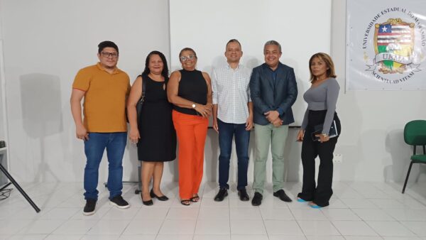 CRCMA participa do lançamento do novo Portal de Serviços Tributários de Timon