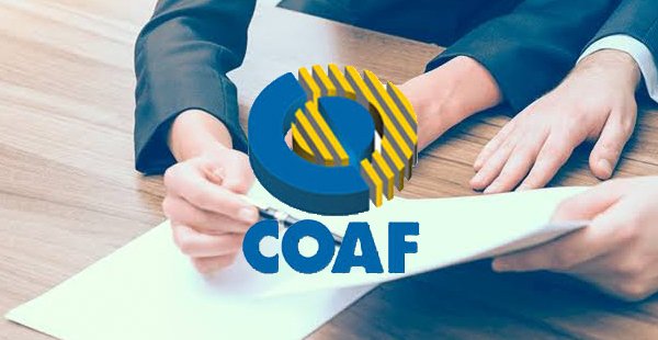 Prazo para Declaração de Não Ocorrência de Operações Suspeitas está aberto