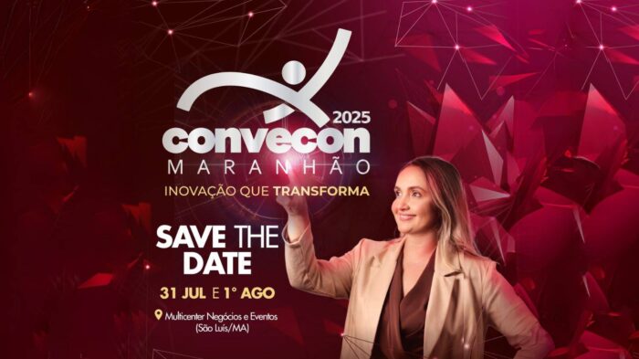 #IIConveconMA: Data e local confirmados para o maior evento da contabilidade no Maranhão