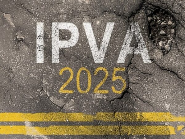 Sefaz lança calendário do IPVA 2025