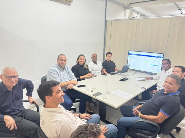 Reunião entre CRCMA e SEFAZ: alinhamento e novidades para 2025
