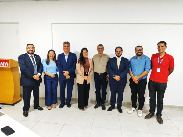 Ciclo de palestras em Imperatriz aborda estratégias tributárias para o sucesso empresarial