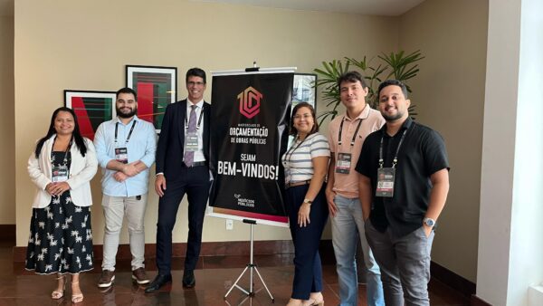 CRCMA reforça qualificação técnica com participação na Masterclass de Orçamentação de Obras Públicas
