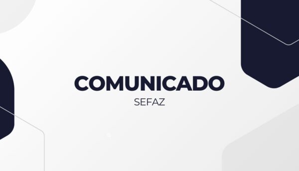 SEFAZ prorroga prazo para correção de divergências em saldo credor na EFD