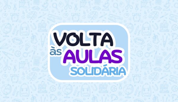 Volta às Aulas Solidária: CRCMA-Voluntário promove campanha para apoiar crianças carentes no Maranhão