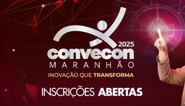 #IIConveconMA: Inscrições abertas para o maior evento contábil do Maranhão