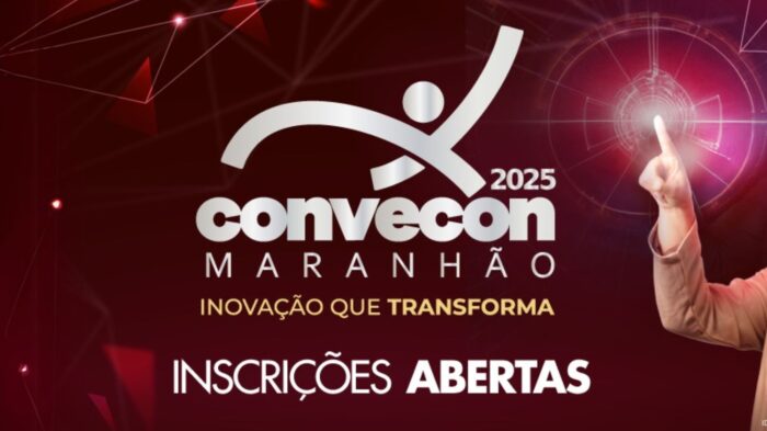 #IIConveconMA: Inscrições abertas para o maior evento contábil do Maranhão