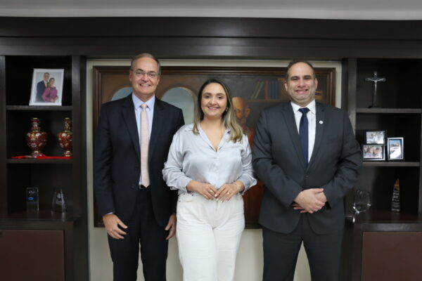 Melhorias administrativas para o Maranhão e revisões das NBCs são destaque na participação do CRCMA na plenária do CFC