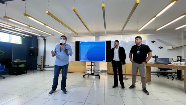 CRCMA participa do programa Startup Nordeste do Sebrae abordando regularização e formalização de empresas