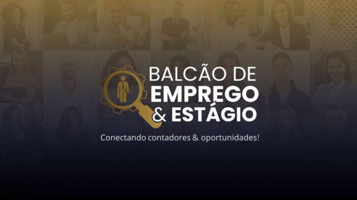Balcão de Emprego & Estágio CRCMA: conectando contadores e oportunidades
