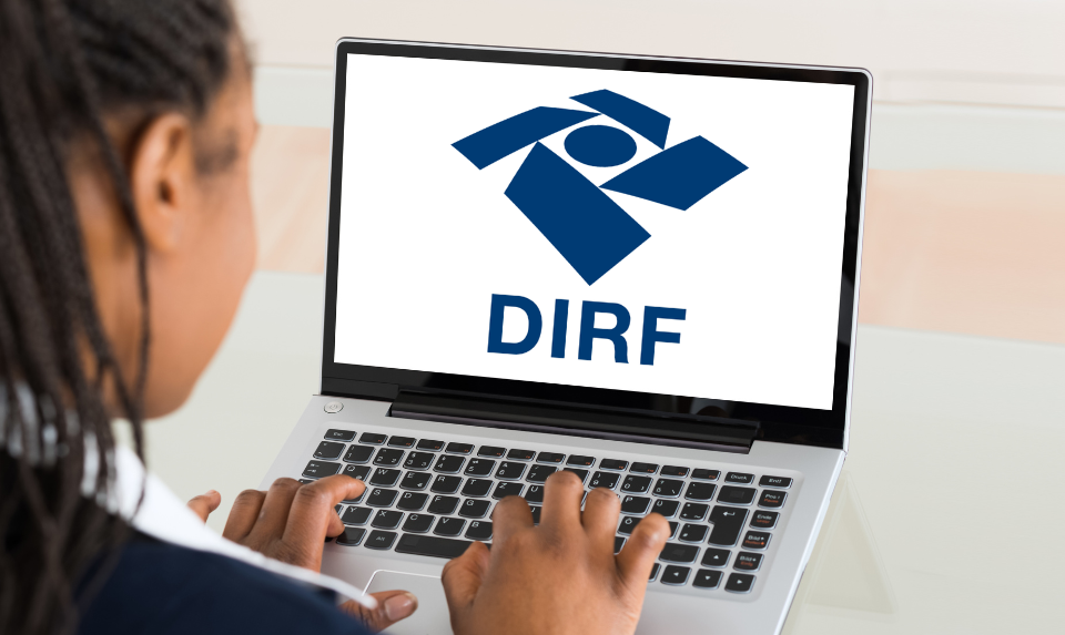 dirf