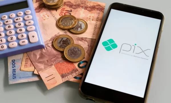 Pix parcelado amplia leque de pagamento para pequenos negócios