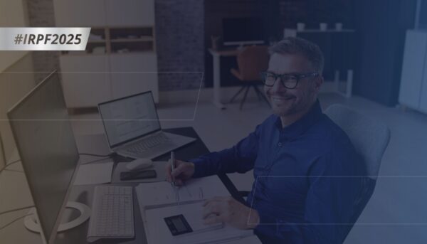 #IRPF2025: A importância do profissional da contabilidade na declaração do Imposto de Renda 2025