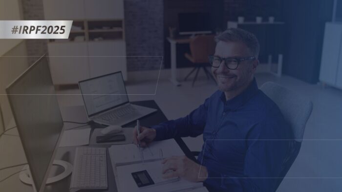 #IRPF2025: A importância do profissional da contabilidade na declaração do Imposto de Renda 2025