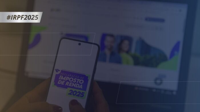 #IRPF2025: Receita Federal já recebeu mais de 100 mil declarações apenas no primeiro dia