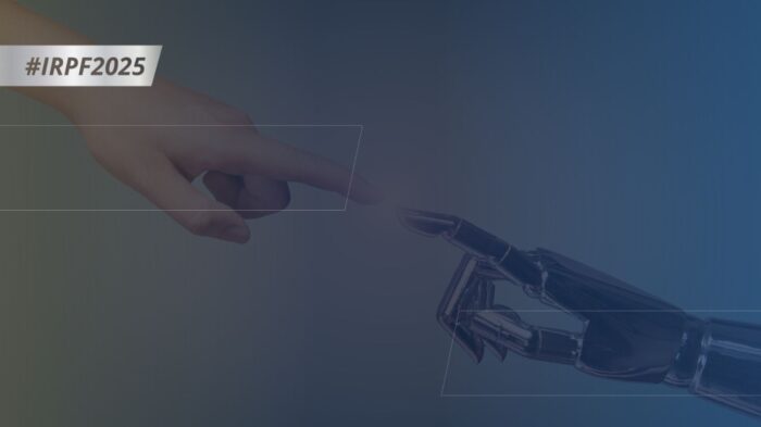 #IRPF2025: Confira os benefícios e riscos do uso da inteligência artificial no Imposto de Renda