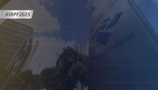 #IRPF2025: Receita Federal anuncia nesta quarta-feira (12) as regras do Imposto de Renda 2025