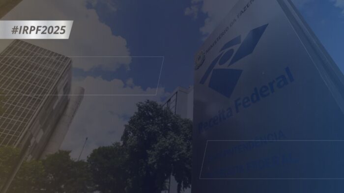 #IRPF2025: Receita Federal anuncia nesta quarta-feira (12) as regras do Imposto de Renda 2025