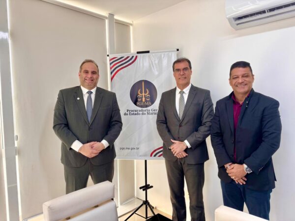 Transação tributária: PGE e CRCMA discutem adesão do Maranhão ao novo modelo de regularização fiscal