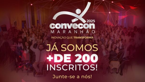 #IIConveconMA: Evento ultrapassa 200 inscritos e promete ser um marco para a contabilidade maranhense