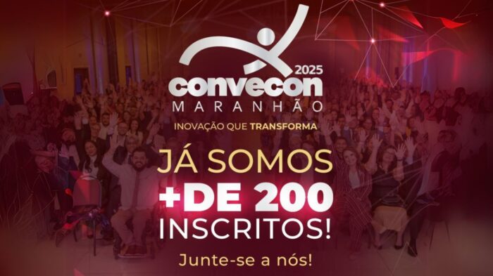 #IIConveconMA: Evento ultrapassa 200 inscritos e promete ser um marco para a contabilidade maranhense