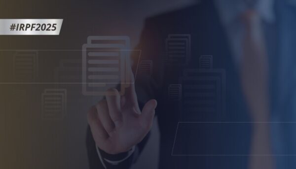#IRPF2025: Confira o checklist de documentos necessários para a declaração