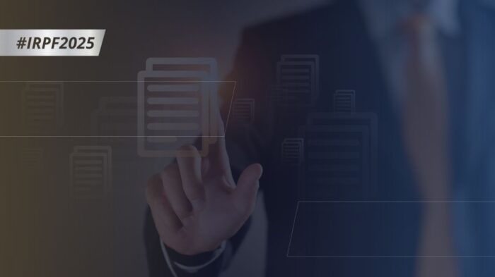#IRPF2025: Confira o checklist de documentos necessários para a declaração