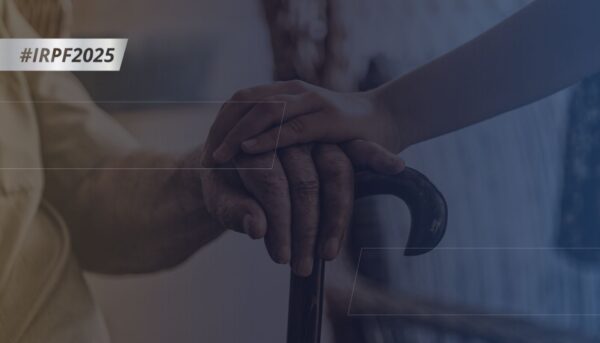 #IRPF2025: Live da CRCMA-Voluntário aborda destinação do Imposto