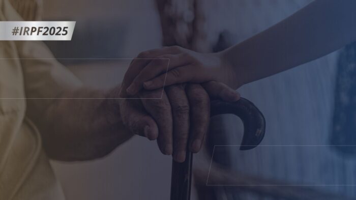 #IRPF2025: Live da CRCMA-Voluntário aborda destinação do Imposto