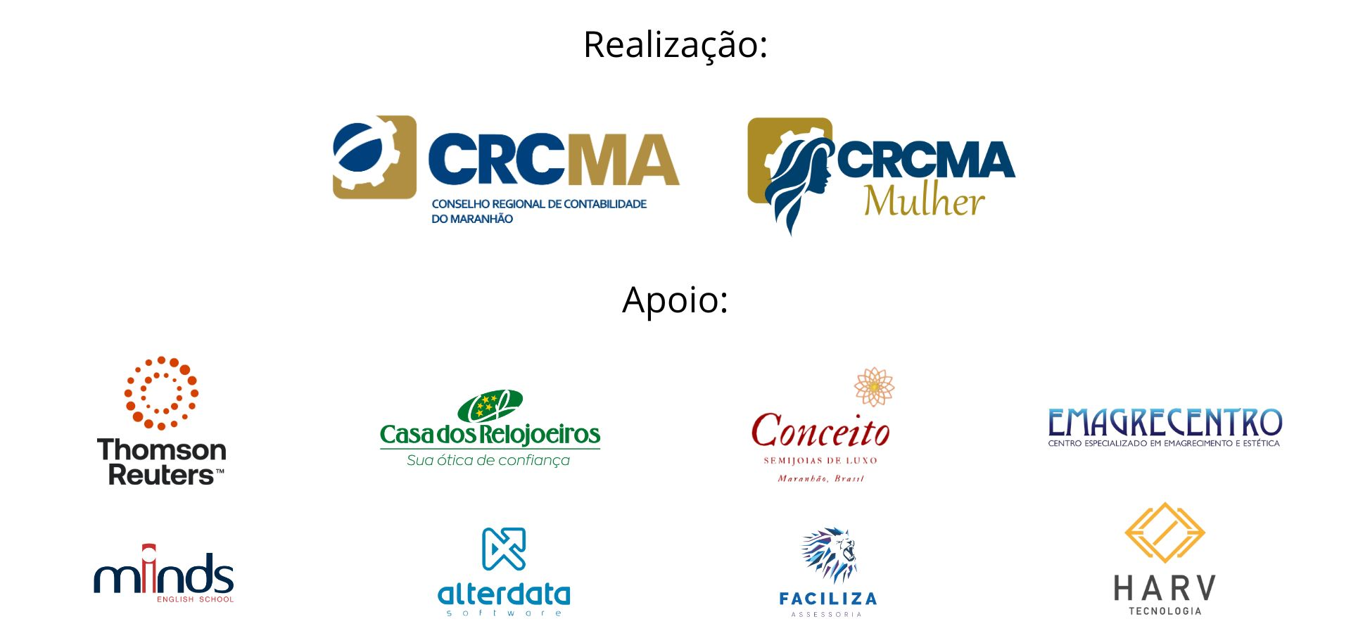 patrocinadores