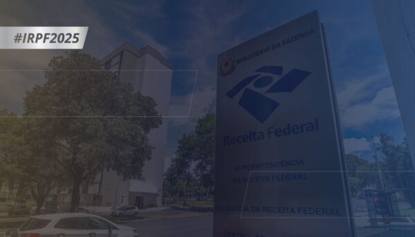 #IRPF2025: Receita Federal esclarece informações incorretas sobre a não entrega da Declaração do Imposto de Renda