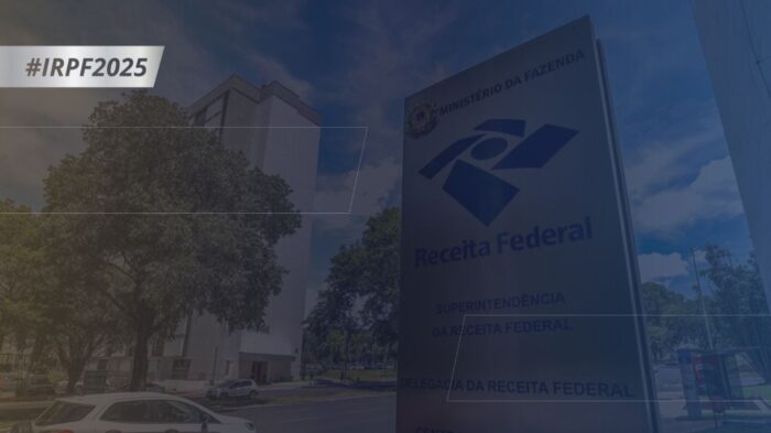 #IRPF2025: Receita Federal esclarece informações incorretas sobre a não entrega da Declaração do Imposto de Renda