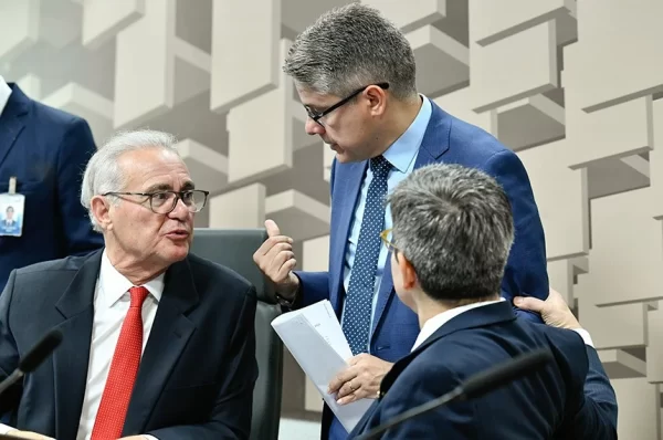 CAE vai monitorar os incentivos fiscais do governo em 2025