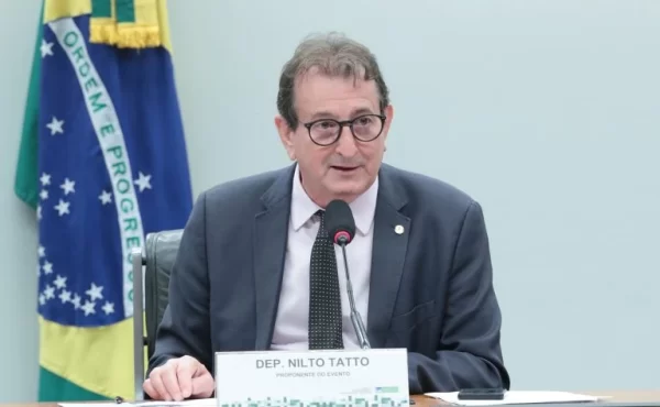 Projeto aplica o Imposto Seletivo a produtos que geram gases de efeito estufa