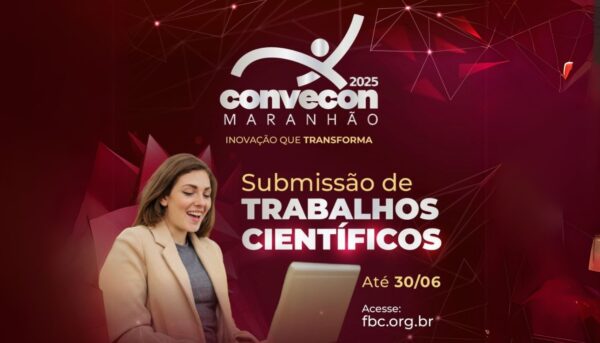 #IIConveconMA: Estão abertas as submissões de trabalhos científicos