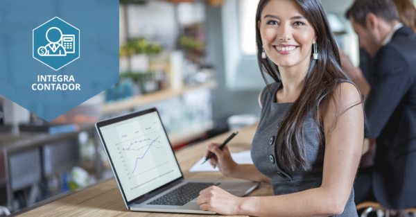 Confira novas funcionalidades do Integra Contador para MIT e DCTFWeb