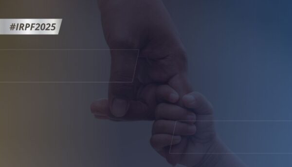 #IRPF2025: Transforme seu Imposto de Renda em solidariedade