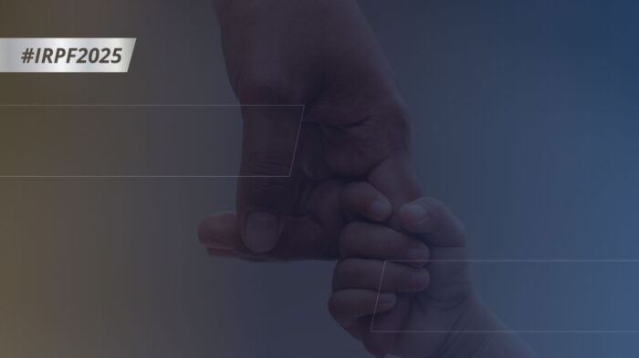 #IRPF2025: Transforme seu Imposto de Renda em solidariedade