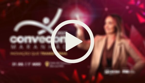 #IIConveconMA: Confira o vídeo oficial do evento