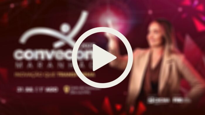 #IIConveconMA: Confira o vídeo oficial do evento